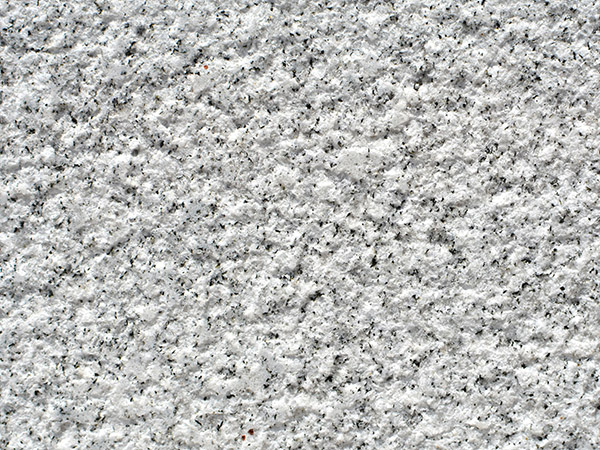 芝麻白石材荔枝面